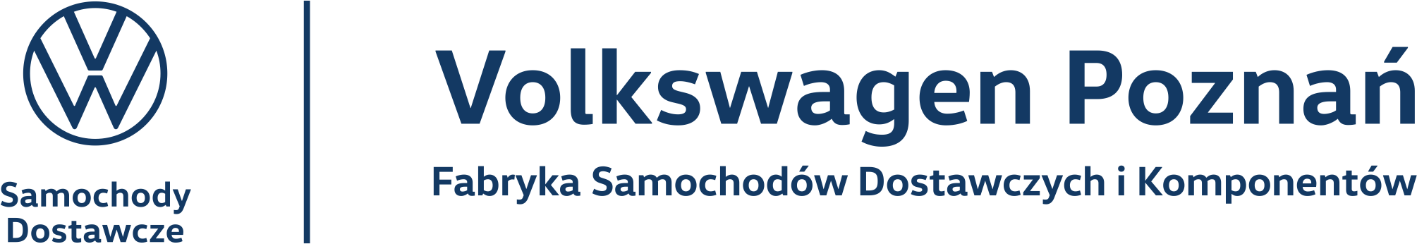 Volkswagen Logo